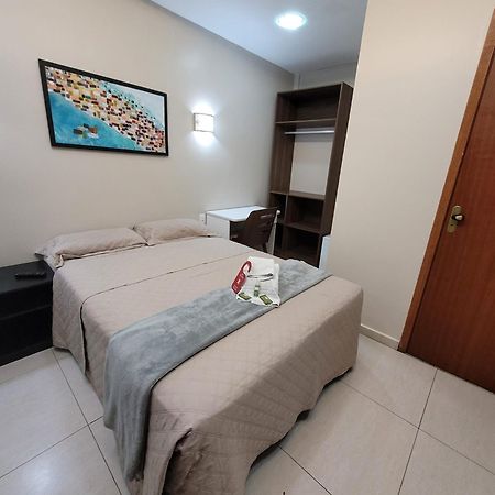 Aparthotel Studio Living Flamengo Rio de Janeiro Exteriér fotografie