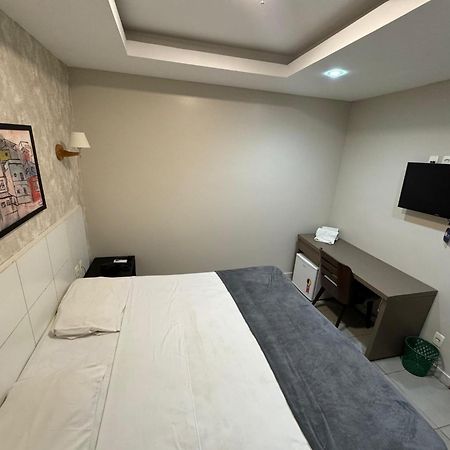Aparthotel Studio Living Flamengo Rio de Janeiro Exteriér fotografie