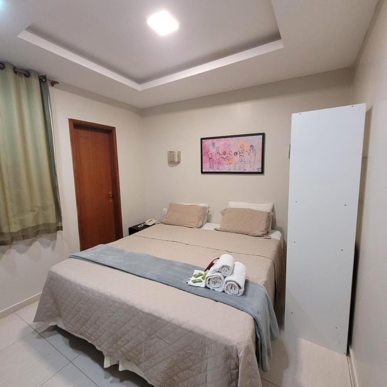 Aparthotel Studio Living Flamengo Rio de Janeiro Exteriér fotografie