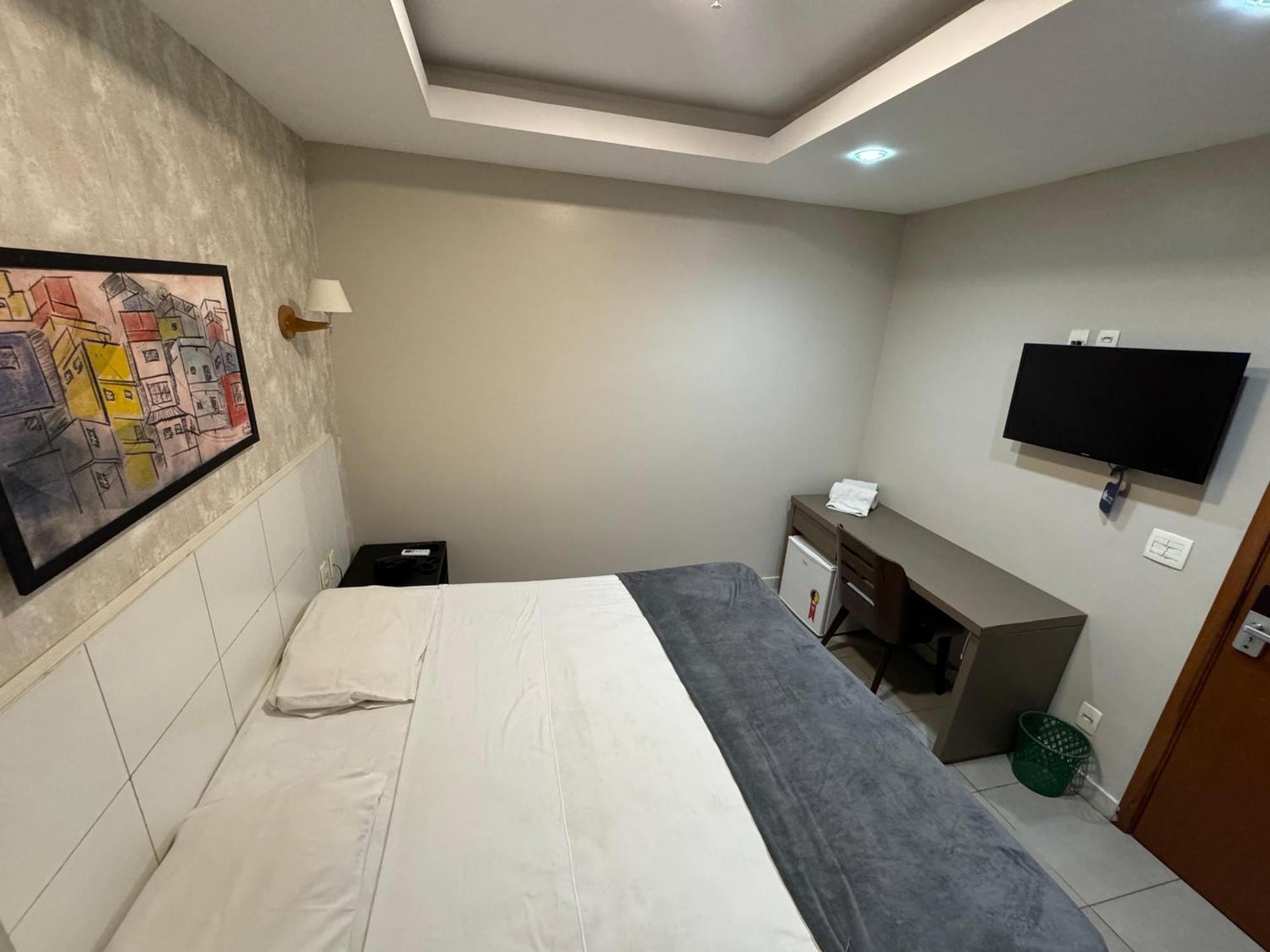 Aparthotel Studio Living Flamengo Rio de Janeiro Exteriér fotografie